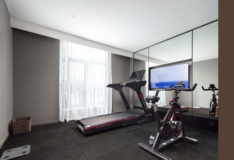 샤먼 샹안대로 마샹 컴팩트 호텔