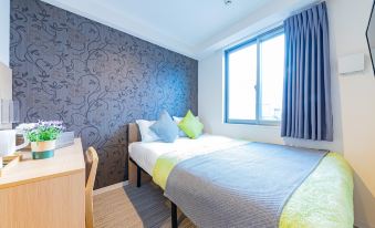 JA Hotel Namba South