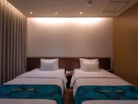 โรงแรมนัมซานฮิลล์ โรงแรมใกล้ประตูนัมแดมุน