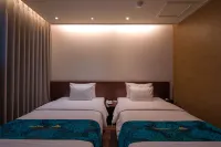 Namsan Hill Hotel