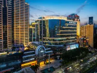 TRUE GO S Hotel (Shenzhen Convention & Exhibition Center Lianhe Plaza)