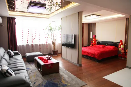 BaoQuanLing Huafu Business Hotel