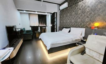 Keke Xili Homestay (Beimenqiao)