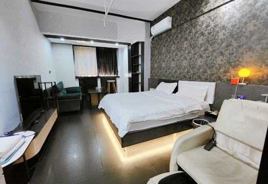 Keke Xili Homestay 전망