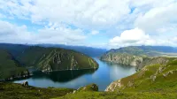 Tomao Tribe Ecocamp Hotels in Qilian