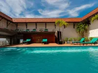 Pinnacle Lumpini Park Hotel MRT クロントゥーイ駅周辺のホテル