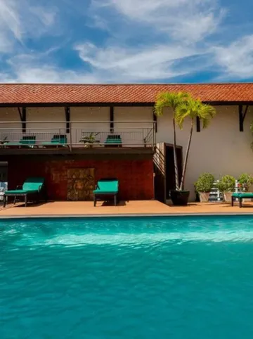 รูปภาพของพินนาเคิล ลุมพินี พาร์ก โฮเทล