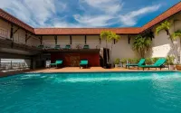 Pinnacle Lumpini Park Hotel