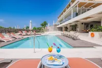 Divani Corfu Palace - Pools