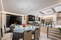 Baidu Mount Sanqing Guoyun Mountain Residence · Designer Holiday Resort