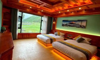 Daoyu Yala Customs Homestay