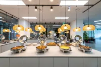 The Triny Urban Suites - breakfast