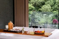 Tonglu Yushanshui · Xuju Homestay - Varme kilder