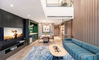 Citadines Connect East Chengdu