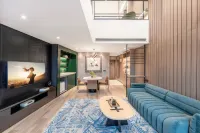 Citadines Connect East Chengdu