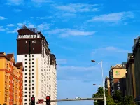 Qishan hotel Hotels in Menghai