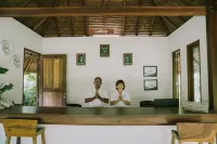 The Kelong Trikora Resort, Bintan Island فنادق في بنتان