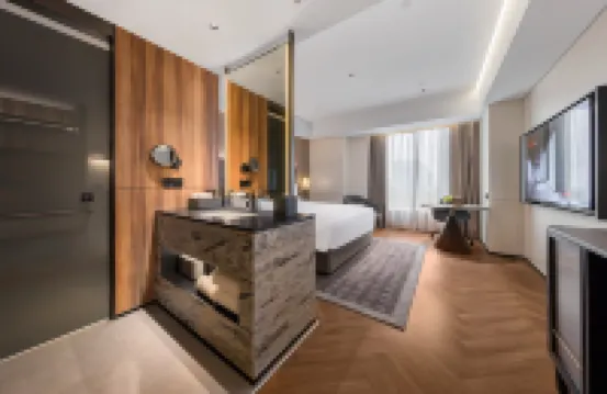 IntercityHotel Beijing Daxing International Airport Hotel