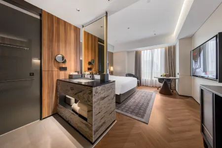 IntercityHotel Beijing Daxing International Airport Hotel