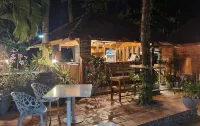 KEP LODGE - Baarit