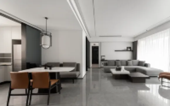 Resea Coastal Resort · Rushi Apartment