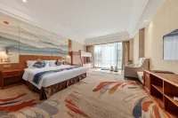 Jianmenguan International Hot Spring Hotel Hotels in Jiange