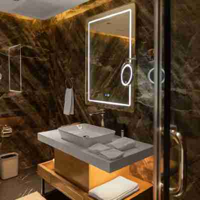 Mövenpick Samarkand Rooms