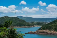 Travel Notes Homestay, Maotouqian, Pingtan - Romantic
