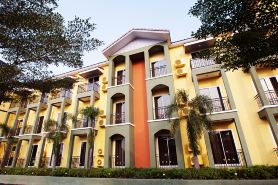B2 Buriram Boutique and Budget Hotel