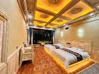 Chenxi · Vacilando | Zhagana Yunshanju Wild Luxury Retreat (Zhagana Scenic Area Branch) 뎨부 호텔