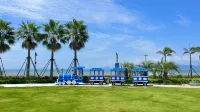 FUZHOU SEAVIEW FLIPORT RESORT