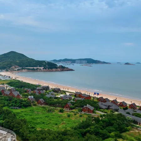 Po Li Fengyin Seaview Hotel