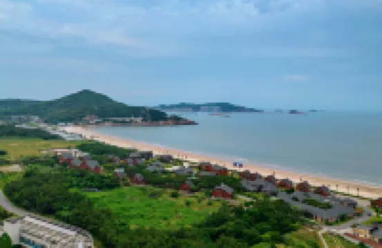 Po Li Fengyin Seaview Hotel