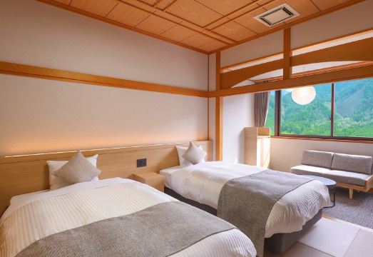 Taoya Kisoji 외관 이미지