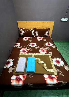 Kajang Star Hotel