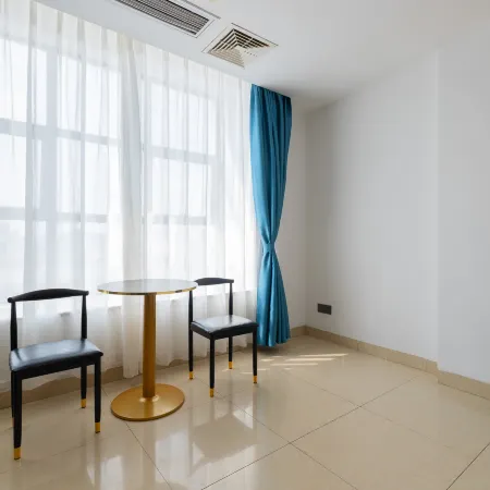 Haikou Xishi Smart - Selected Hotel (Ding'an County Government Bus Station Branch)