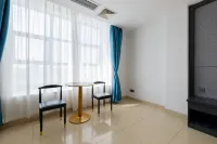 Haikou Xishi Smart - Selected Hotel (Ding'an County Government Bus Station Branch) Hotels in Ding'an