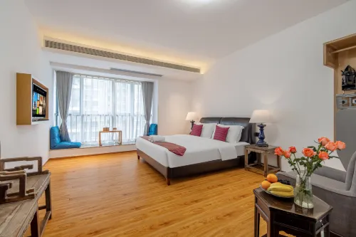 Xiyue Boutique Hotel