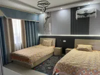 Jinghe Courtyard-Style Hotel Chinese Inn