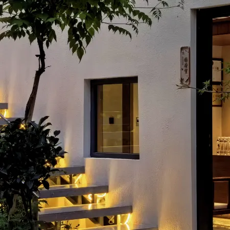 Nyingchi Buming Courtyard (Niyanghe Branch)