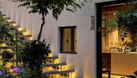 Nyingchi Buming Courtyard (Niyanghe Branch)