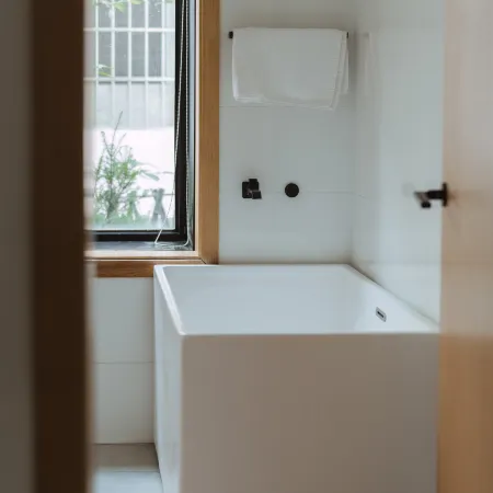 Xiangsong Yunshui Boutique Homestay