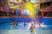 Junluxe • Senbo Resort Zhoushan