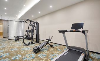 Kuitun Bairun Holiday Hotel