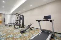 Kuitun Bairun Holiday Hotel - 2 Yıldız