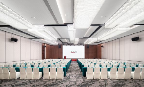 IntercityHotel Guangzhou East Railway Station