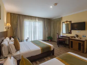 Mount Kailash Resort
