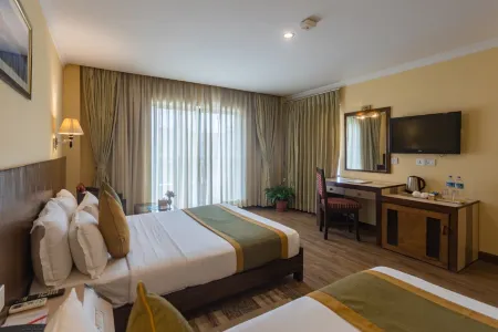 Mount Kailash Resort