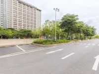 HanTing Hotel (Zhongshan Xingzhong Plaza Traditional Chinese Medicine Hospital) Hotels near West District