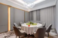 Hailiang Business Hotel - breakfast